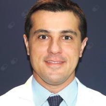 Rodrigo Bruno Biagioni, Cirurgião vascular São Paulo