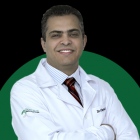 Dr. Clayton Charles Lima