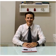 Túlio Teixeira, Psiquiatra Uberlândia