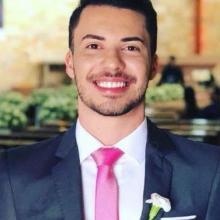 Cristiano Domingues, Psicanalista Maringá