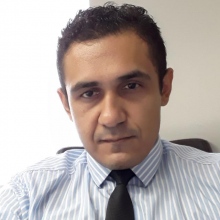 Giácomo de Freitas Souza, Ortopedista - Traumatologista João Pessoa