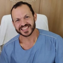 Justino Nóbrega, Ortopedista - Traumatologista Natal