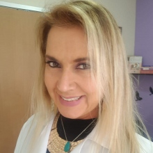 Claudia Trettin Porciuncula, Neurologista Osasco
