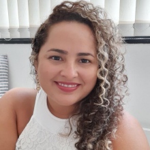 Michelle Delmiro de Sousa Martins, Psicólogo Fortaleza