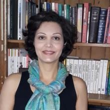 Daniela Bueno de Oliveira Américo de Godoy, Psicanalista Ribeirão Preto