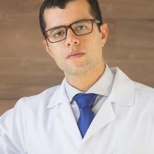 Dimas Vicente Terra Santos, Ortopedista - Traumatologista São José dos Campos