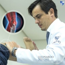 Leonardo Veloso Vieira da Cunha, Ortopedista - Traumatologista Recife