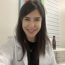 Camila Andrade de Moraes, Generalista Hortolândia