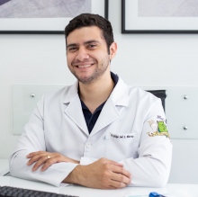 Felipe Sad Salomão Martins, Ginecologista Belo Horizonte