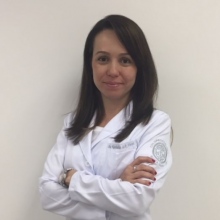 Nathalia Lins Pontes Vieira, Cirurgião geral São Paulo