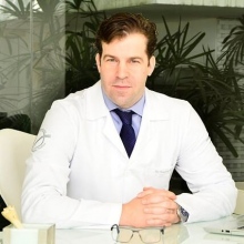 Thomas Benson, Cirurgião plástico São Paulo