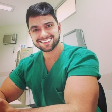 Yuri Lobato, Urologista Belo Horizonte