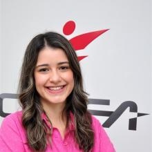 Erika Xavier de H. Chaves, Terapeuta complementar Rio de Janeiro