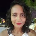 Sarah Stella Bomfim de Souza