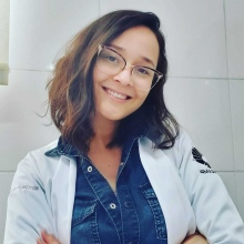 Luiza Silva, Pediatra Araguaína