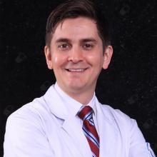 Danilo Marques Nogueira, Neurocirurgião Brasília