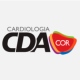 Cda-Cor Centro Diagnostico Em Cardiologia Andrômeda logo
