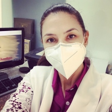 Elisabete Dias Rocha, Dermatologista Rio de Janeiro