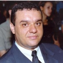 Julio Cesar Souza Silva, Médico clínico geral Goiânia