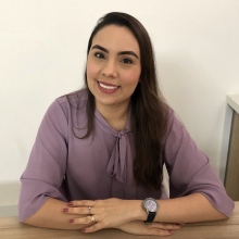 Brenna Paula Damasceno de Azevedo, Psicólogo Fortaleza