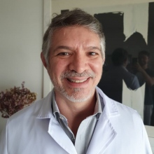 Mario Ramin Junior, Radiologista São Paulo