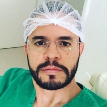 Wenner Sávio De Sá Alves, Urologista Petrolina