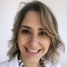 Alessandra Saraiva, Mastologista Recife