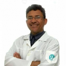 Jorge Luís Marujo, Psicólogo Londrina