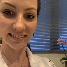 Vivian Lidia Pavani Gumy, Ginecologista Curitiba