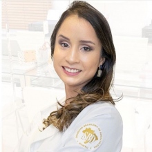 Sarah Brasil, Dermatologista Belém