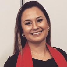 Gabriela Clarindo de Azeredo, Cirurgião vascular São Paulo