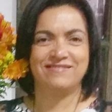Olga Santos Anacleto de Oliveira, Psicólogo Caruaru