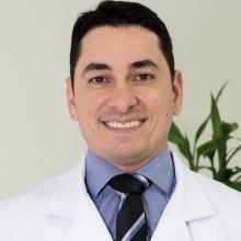 Luiz Rodrigo Guimaraes Ferreira, Ginecologista Curitiba