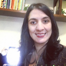 Sara Maria de Souza Gonçalves, Psicólogo São Bernardo do Campo