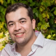 Rodrigo Penzin Alves Martins, Endocrinologista Belo Horizonte
