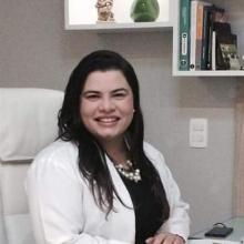 Ana Cristina Lacerda Melo, Dermatologista Fortaleza
