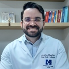 Dr. Luis Rufino Magalhães