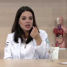 Adriana Cunha Barbosa, Alergista Jundiaí