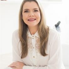 Sarah Weber, Oftalmologista Fortaleza