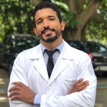 William Faria, Nutrólogo São Caetano do Sul