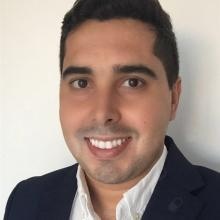 Pedro Fragoso de Almeida, Cirurgião cranio-maxilo-facial Goiânia
