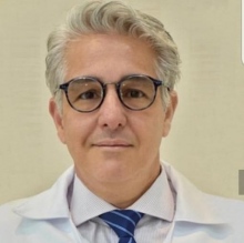 Gustavo Barroso, Angiologista Feira de Santana