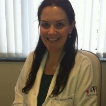 Daniela Gerent Petry Piotto, Pediatra São Paulo