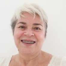 Sandra Helena Peixoto Berbert, Infectologista Niterói