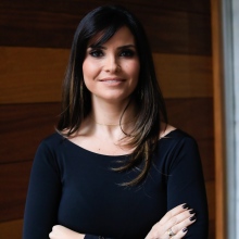 Ana Luiza Braghini Martinez, Psiquiatra São Leopoldo