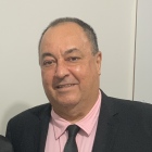 Dr. Hamilton Giovanini
