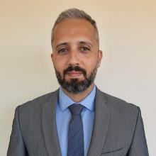 Marceu Lima, Médico clínico geral Volta Redonda