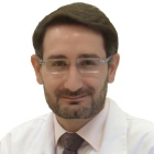 Dr. Gabriel Osain Chaar