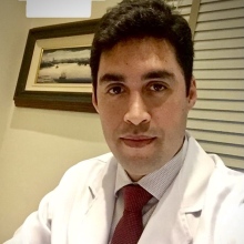 Renvik Demauir, Neurocirurgião Rio de Janeiro