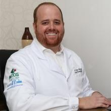 Bruno Miranda Silva Lima, Cirurgião buco-maxilo-facial Goiânia